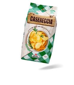 CHIPS CASERECCIA ROSMARINO GR.135