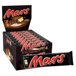 MARS BAR EXPO PZ.32