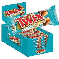 TWIX CARAMEL PZ.32