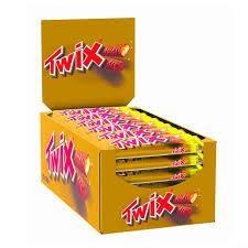 TWIX BAR EXPO PZ.25