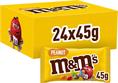 M&M'S ARACHIDI PZ.24