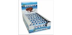 BOUNTY BAR EXPO PZ.24