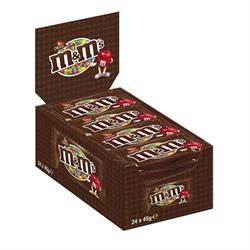 M&M'S CHOCO PZ.24