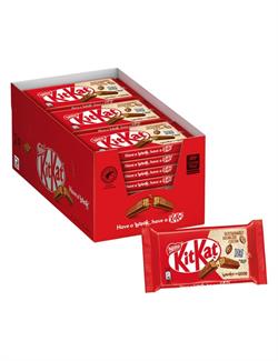 KIT KAT X 24 EXPO