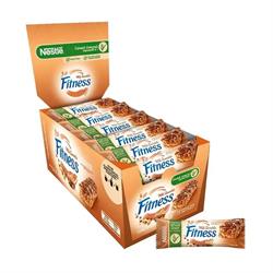 FITNESS CIOCCOLATO AL LATTE PZ.24 EXPO