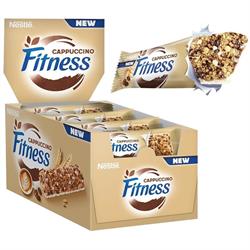 FITNESS CAPPUCCINO PZ.24