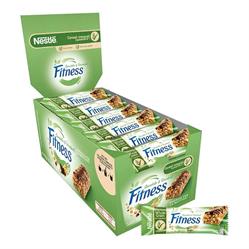 FITNESS NOCCIOLA E CIOCCOLATO EXPO PZ.24