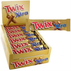 TWIX XTRA GR.75 PZ.30