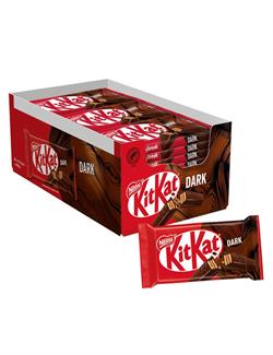 KIT KAT DARK X24 EXPO