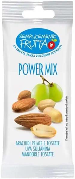 POWER MIX GR.30 PZ.12