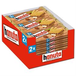 FERRERO HANUTA GR.44 PZ.18