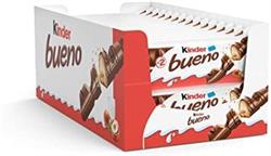 KINDER BUENO CLASSICO PZ.30 FERRERO
