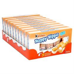 FERRERO HAPPY HIPPO NOCC. PZ.5*10