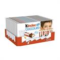 KINDER BARRETTA T.08 GR.100