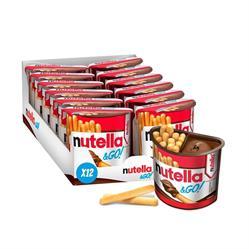 NUTELLA & GO GR.52 PZ.12 FERRERO