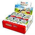 KINDER CREAMY GR.19 PZ.24