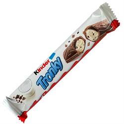 KINDER TRONKY STRACCIATELLA T.5