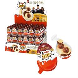 KINDER OVETTO JOY PZ.72