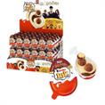 KINDER OVETTO JOY PZ.72
