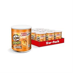 PRINGLES PAPRIKA GR.40 PZ.12
