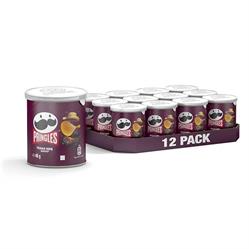 PRINGLES BARBECUE GR.40 PZ.12