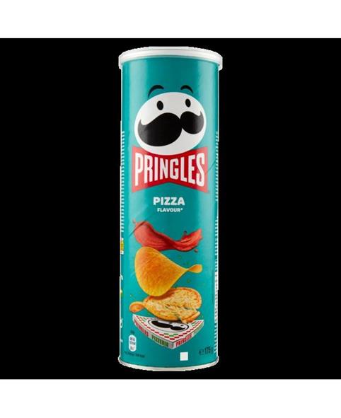 PRINGLES PIZZA GR.175