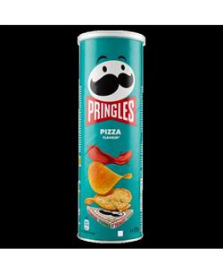 PRINGLES PIZZA GR.175