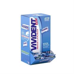 VIVIDENT MONO SPEARMINT EXPO PZ.250