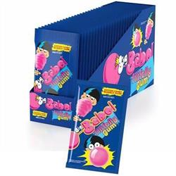 BIG BABOL FILI FOLLY GUM PZ.12
