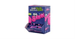 BIG BABOL MONO FRUTTI PZ.200