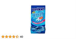 VIVIDENT MONO BLAST X 200