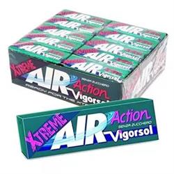VIGORSOL AIR EXTREME STICK PZ.40
