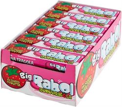 BIG BABOL PANNA FRAG STICK PZ. 24