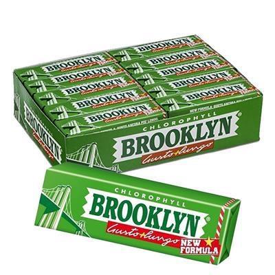 BROOKLIN CLOROFILLA PZ.20