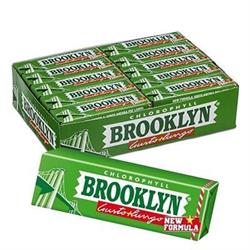 BROOKLIN CLOROFILLA PZ.20