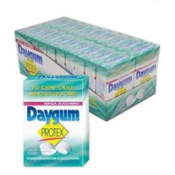 DAYGUM PROTEX S/Z ASTUCCIO PZ.20
