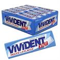 VIVIDENT SPEARMINT STICK BLU PZ.40