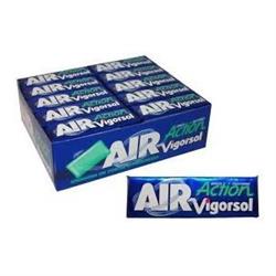 VIGORSOL AIR ACTION STICK X 40