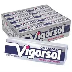 VIGORSOL AIR ACTION S/Z ASTUCCIO X 20