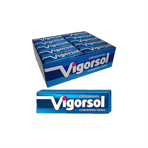 VIGORSOL ORIGINAL STICK PZ.40
