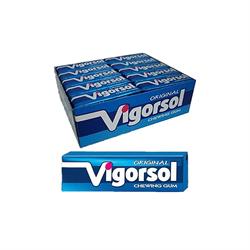 VIGORSOL ORIGINAL STICK PZ.40