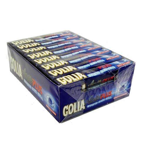 GOLIA ACTIV PLUS STICK S/Z PZ.24