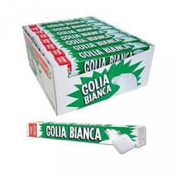 GOLIA BIANCA STICK PZ.24