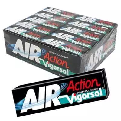 VIGORSOL AIR BLACK ICE STICK PZ.40