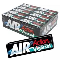 VIGORSOL AIR BLACK ICE STICK PZ.40