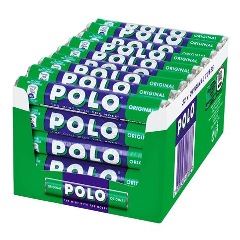 POLO ORIGINAL GR.34 PZ.32