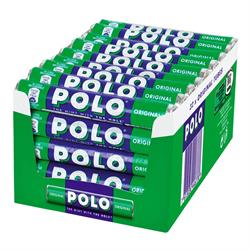 POLO ORIGINAL GR.34 PZ.32