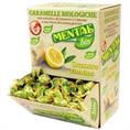 MENTAL BIO ZENZERO/LIMONE GR.750 PZ.180