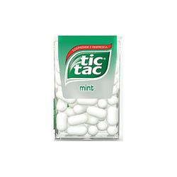 TIC TAC MINT PZ.24