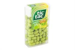 TIC TAC APPLE SOUR PZ.24